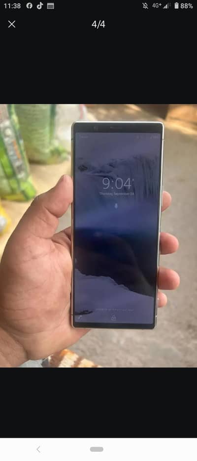 Sony Xperia 5