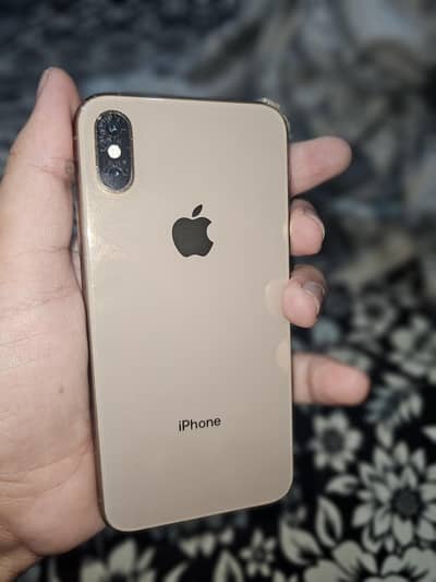 Apple iPhone XS