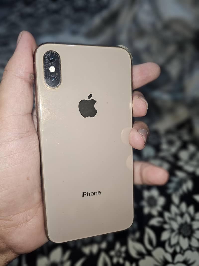 Apple iPhone XS 0