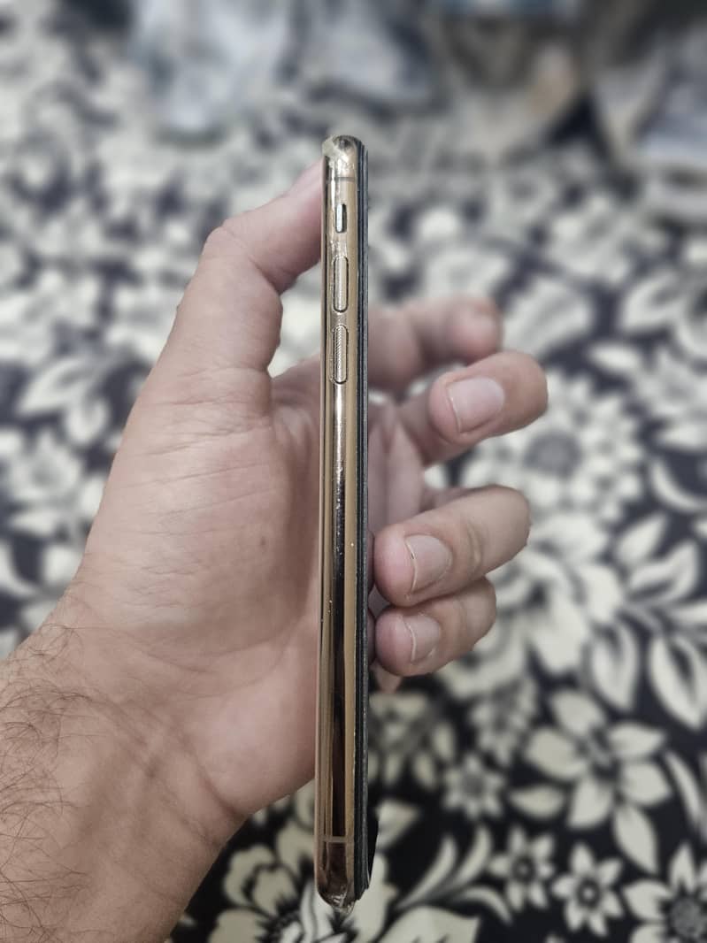 Apple iPhone XS 1