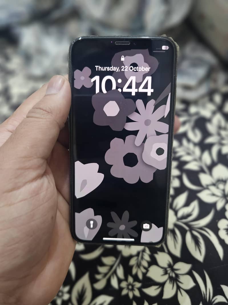 Apple iPhone XS 2