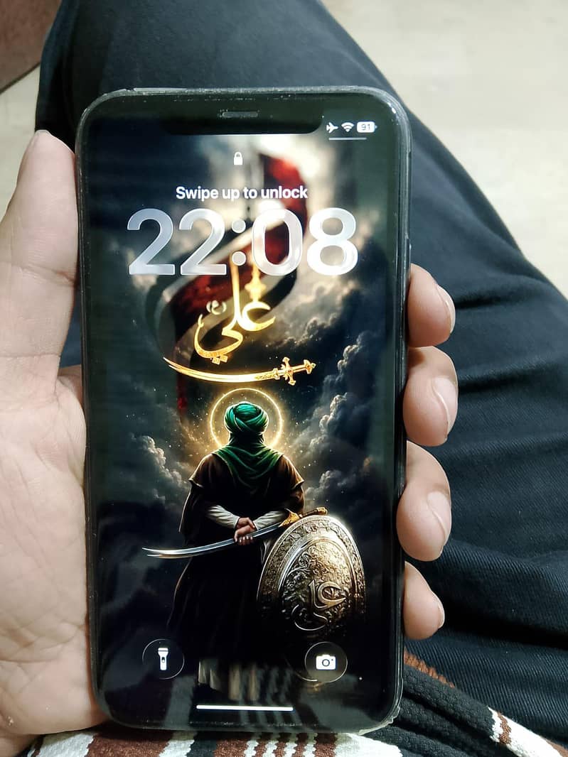Apple iPhone 11 0