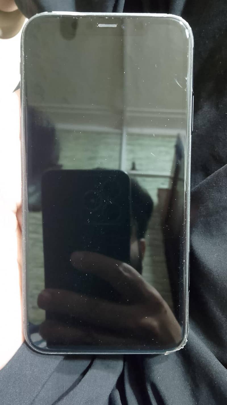 Apple iPhone 11 5