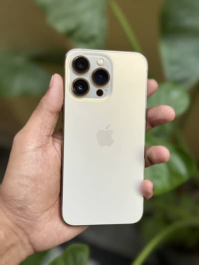 Apple iPhone 13 Pro non pta factory unlock