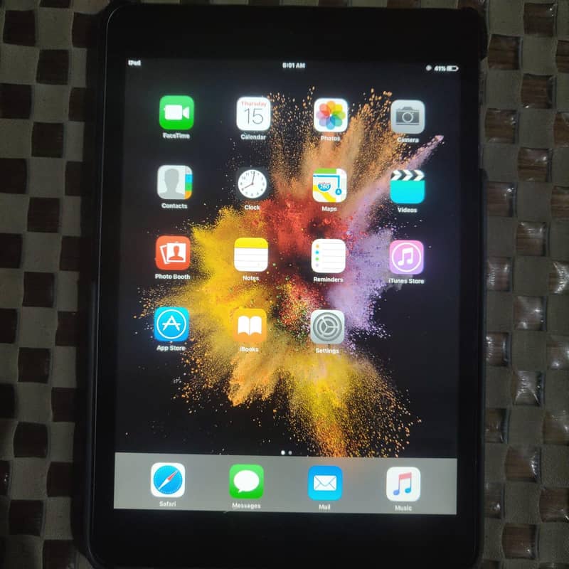 ipaid 0