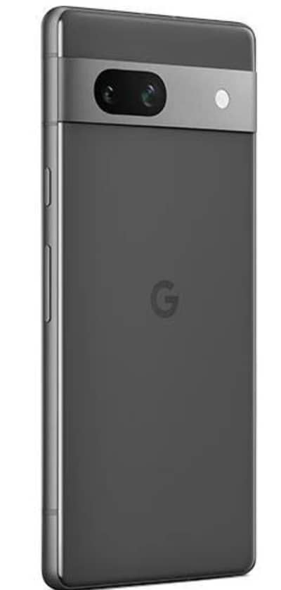 Google Pixel 7a