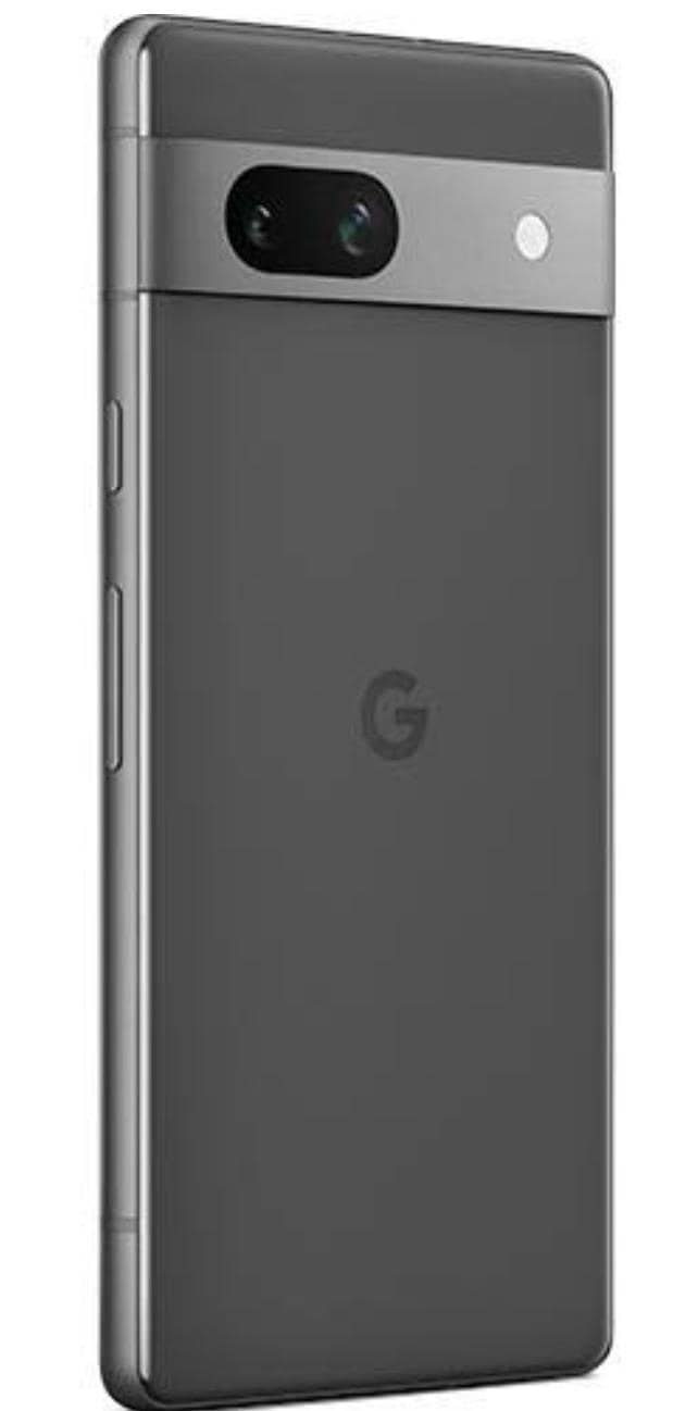 Google Pixel 7a 0