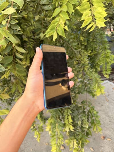 Infinix Note 12 G96