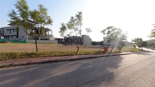 Your Ideal 3200 Marla House Has Just Become Available In I-8/2