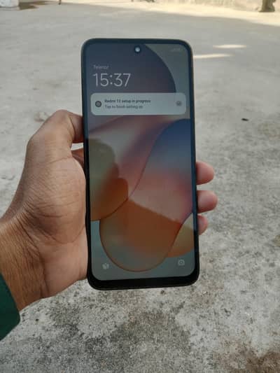 Xiaomi Redmi 12