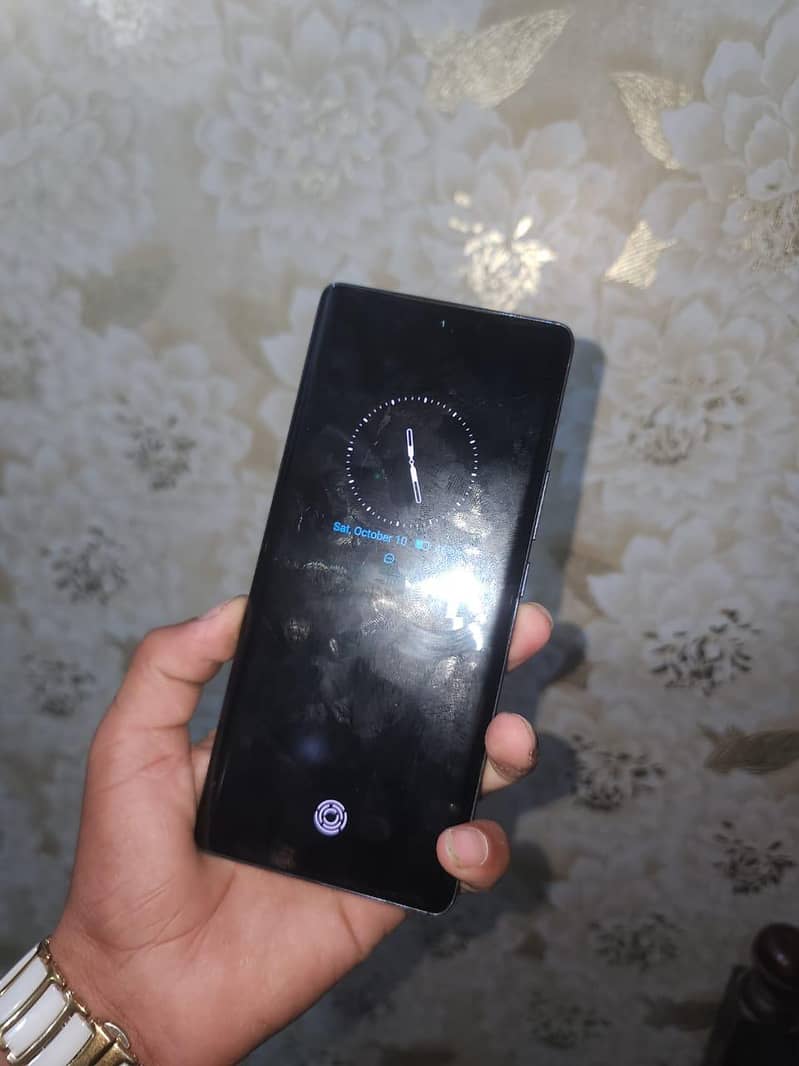 Tecno Spark 20 Pro Plus 1