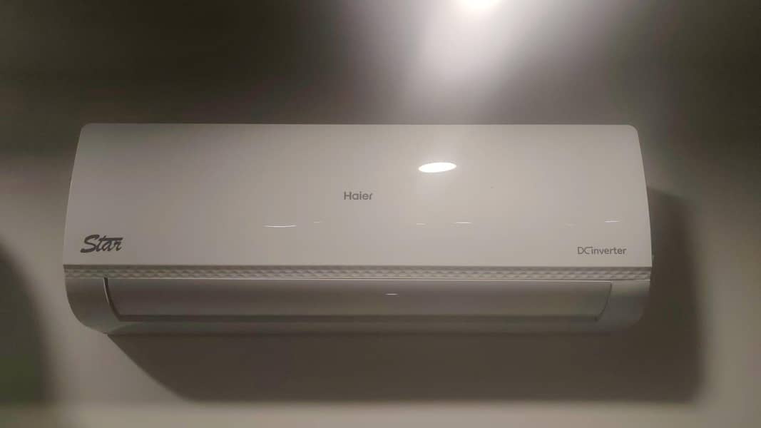 inverter ac 0