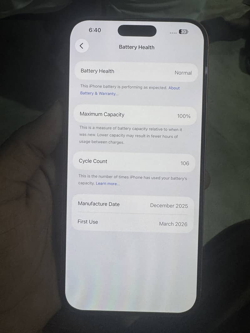 Apple iPhone 17 Pro Max 1