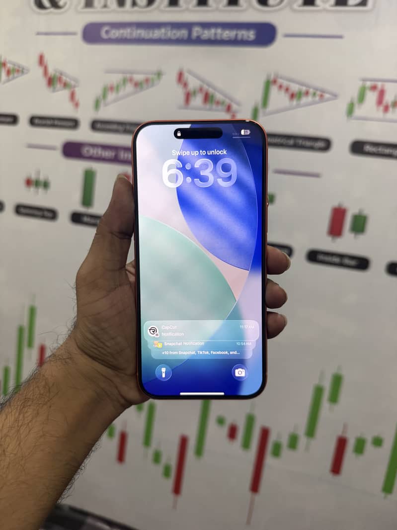 Apple iPhone 17 Pro Max 6