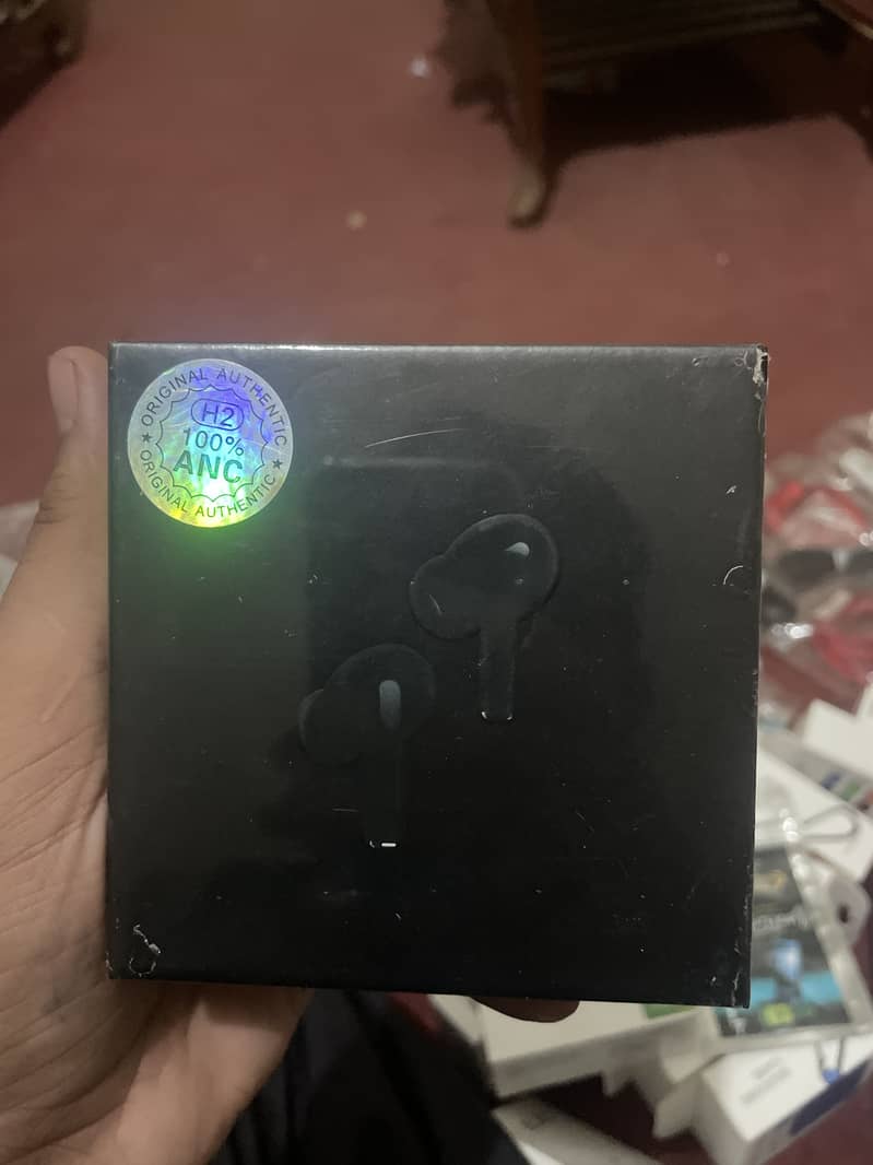 Earbuds pro 2 2