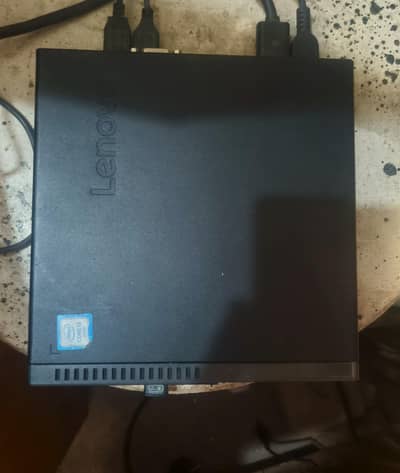 Lenovo Mini PCs Core i5 7Gen (7500T)