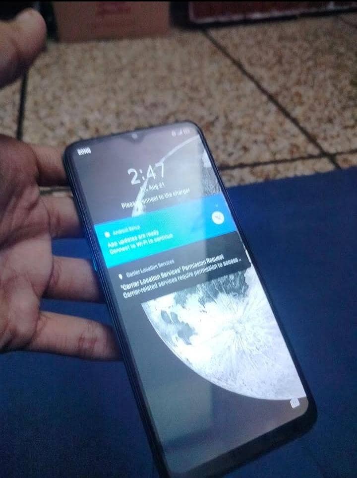Realme 5i 2