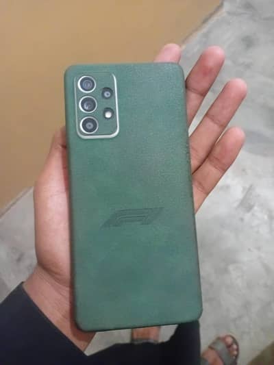 Samsung Mobile A52s