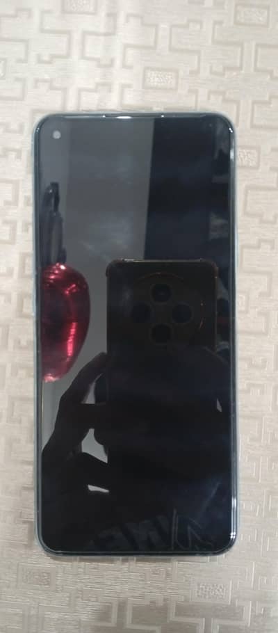 OPPO A96