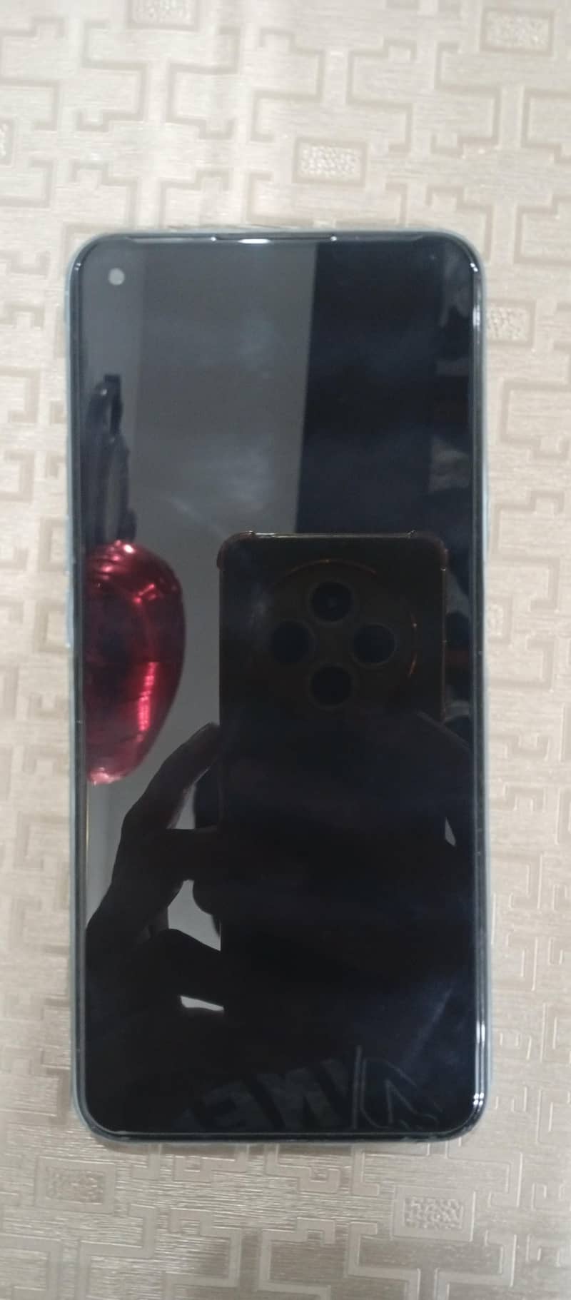 OPPO A96 0