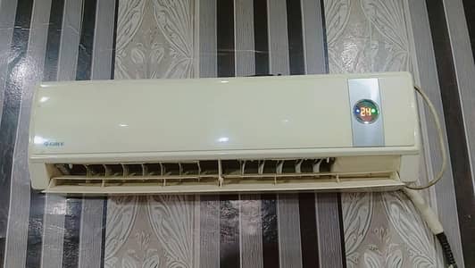 Gree AC 1.5 Ton excellent cooling 0321 [6670549]