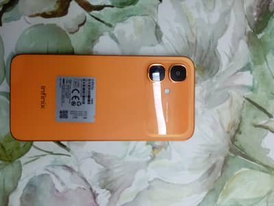 Infinix Smart 20