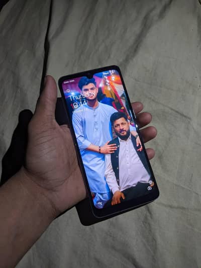 One Plus 7T