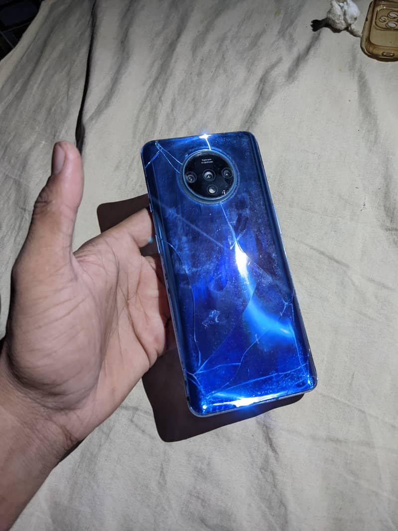 One Plus 7T 1