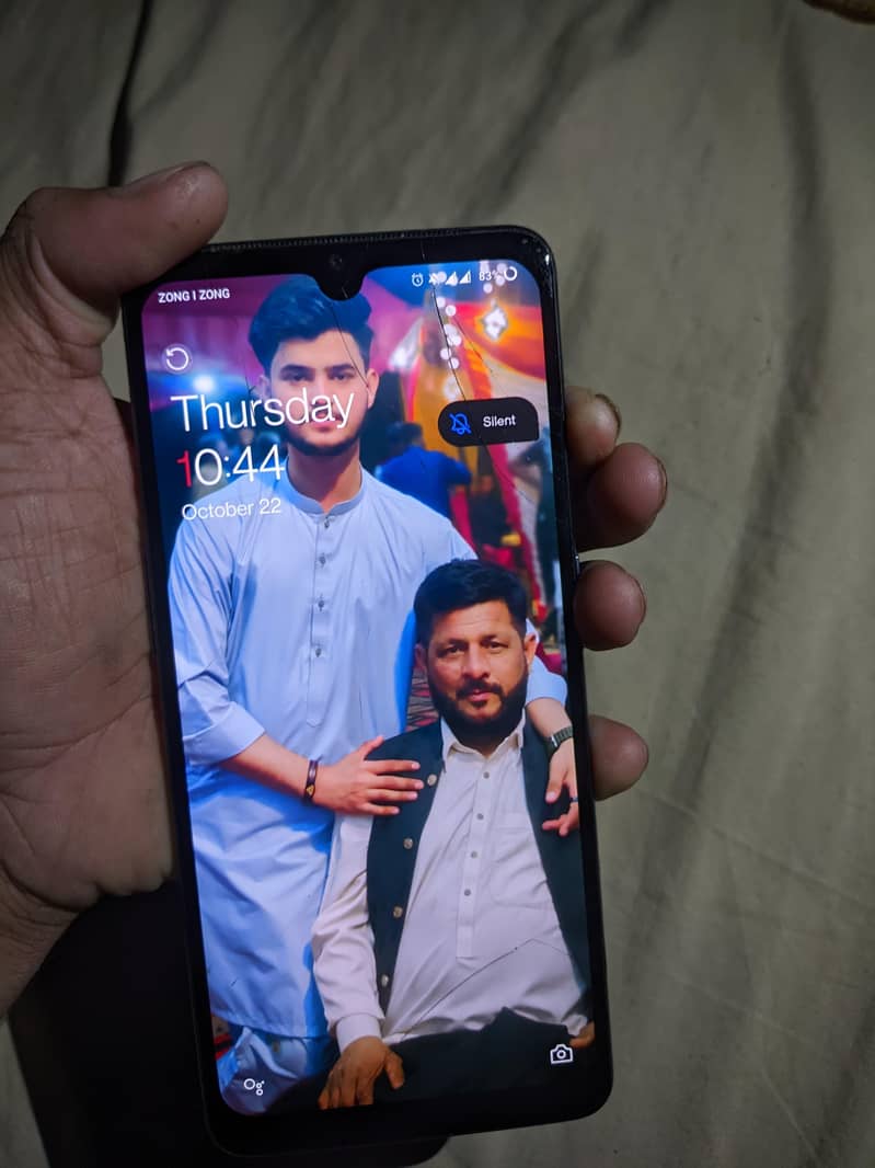 One Plus 7T 3