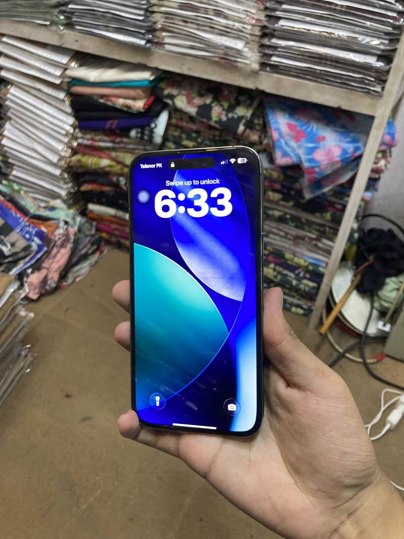 iPhone 14 Pro Max 3