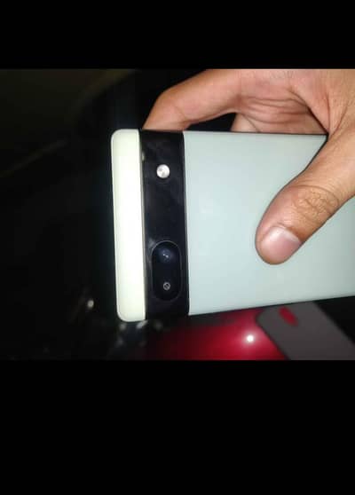 Google Pixel 6a