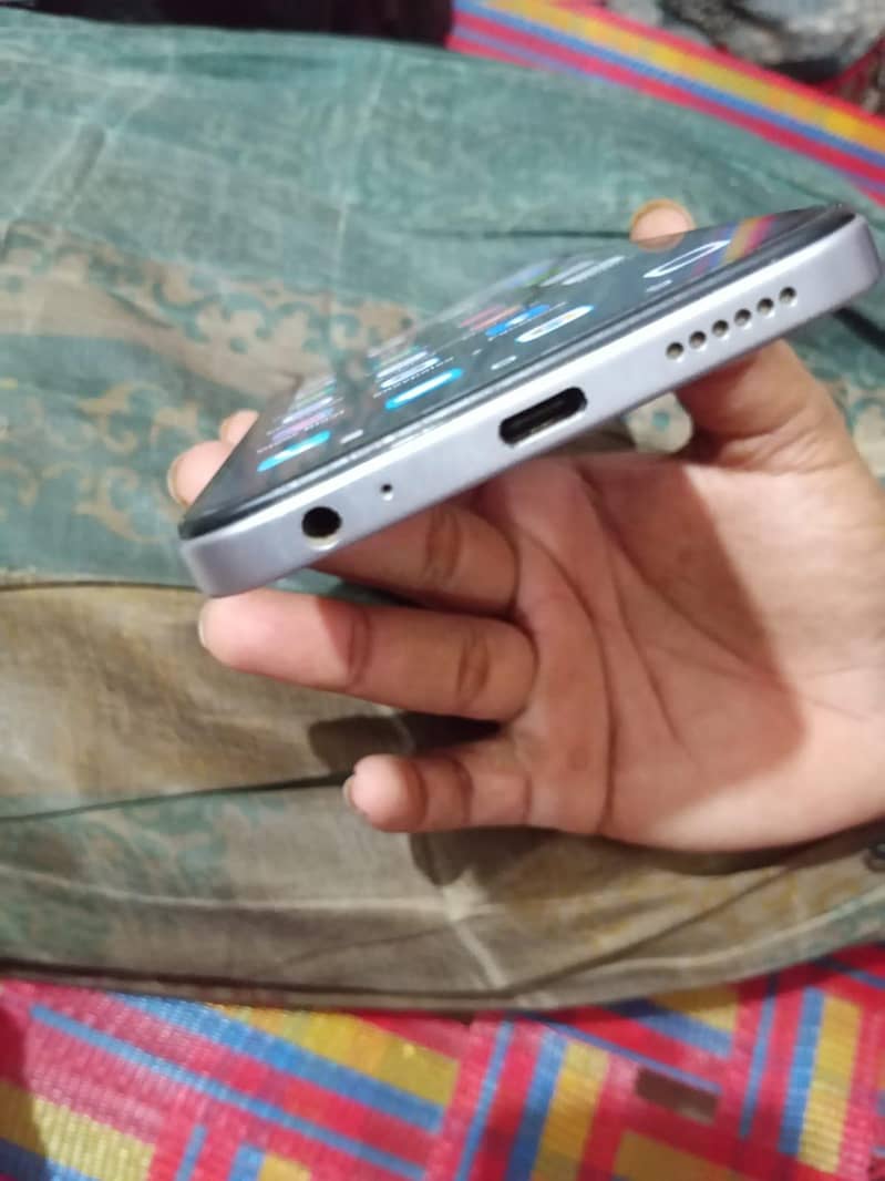 Itel Other Model 4