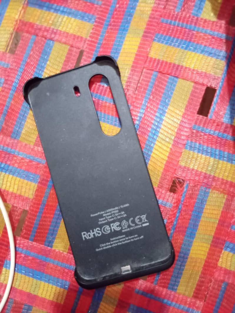 Itel Other Model 6