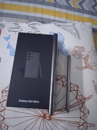 Samsung Mobile S24 Ultra