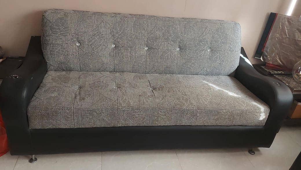 wood master sofa set 1
