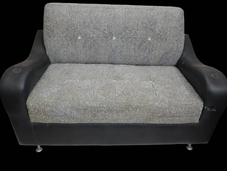 wood master sofa set 2