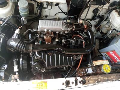 Suzuki Mehran VXR 2017