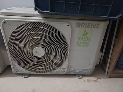 Orient ACs