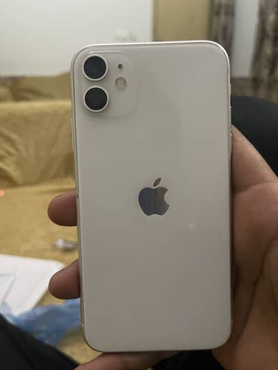 Apple iPhone 11