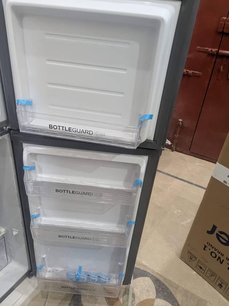 New Fridge 0