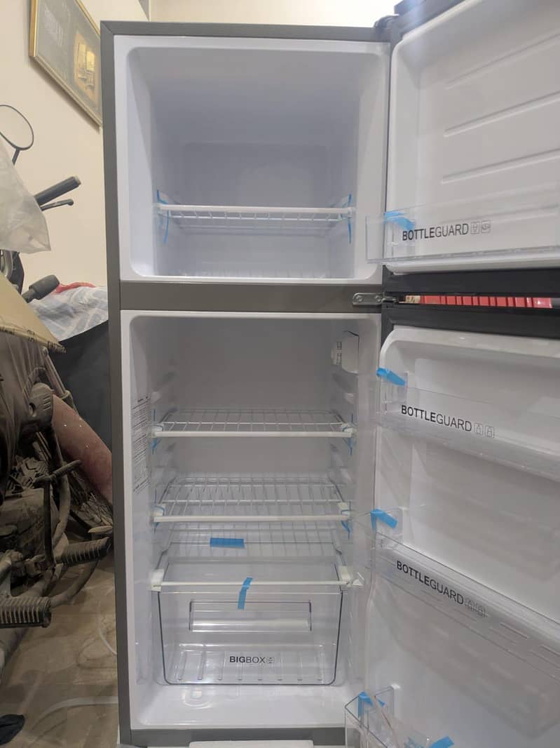New Fridge 4