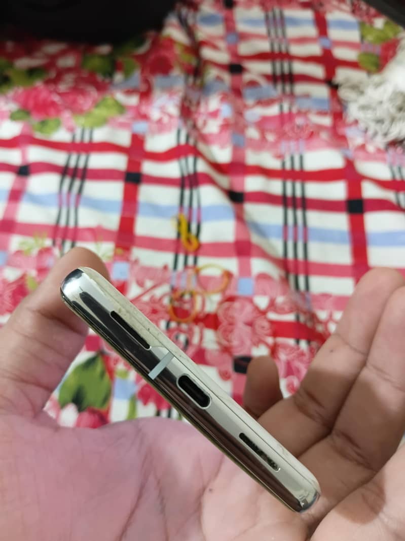 Google Pixel 7 Pro 7