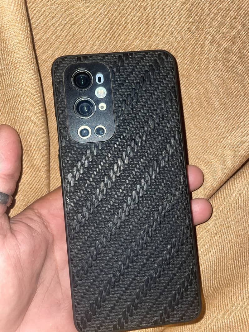 Exchange possible with Good device 1