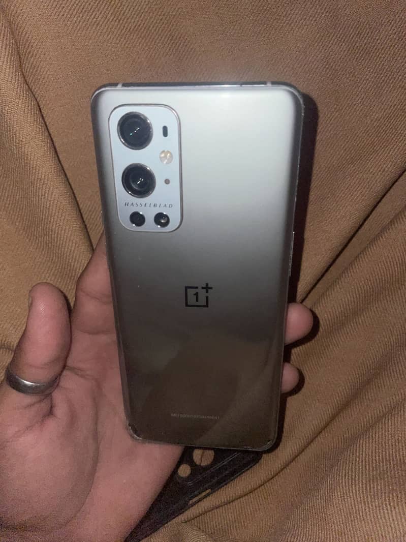 Exchange possible with Good device 2