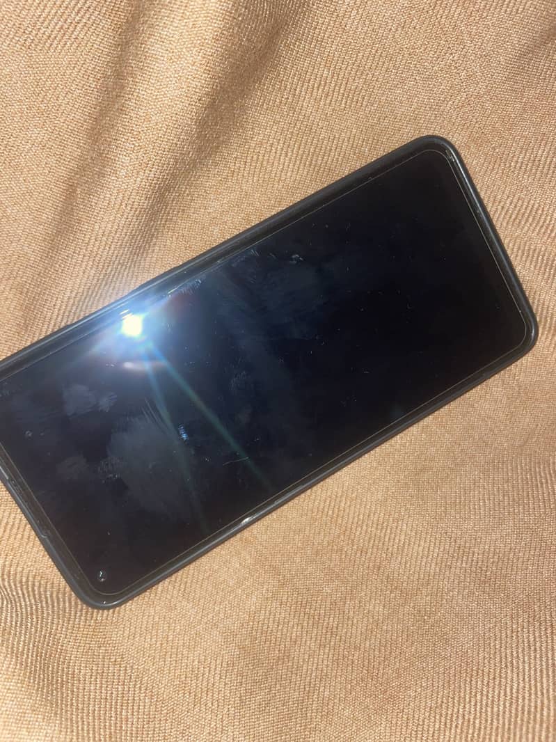 Exchange possible with Good device 3