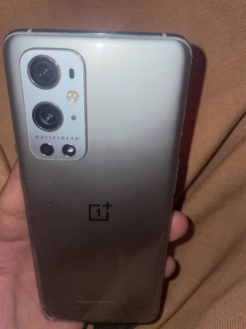 Exchange possible with Good device 4