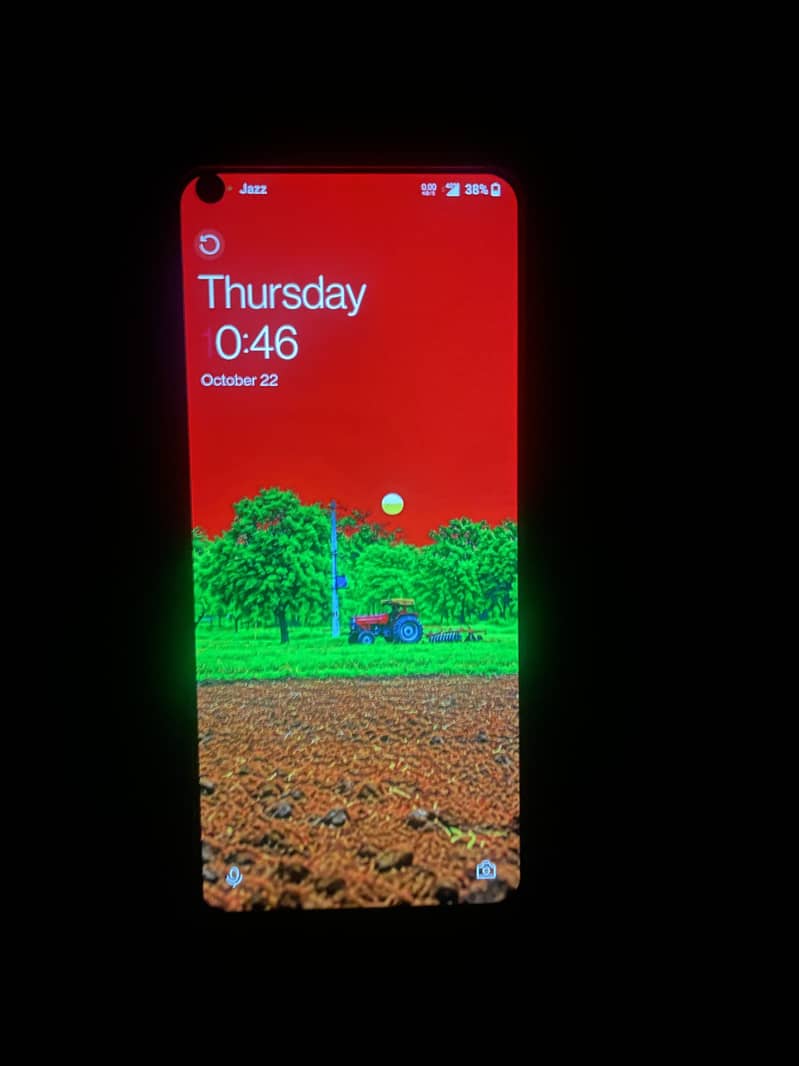 Exchange possible with Good device 5