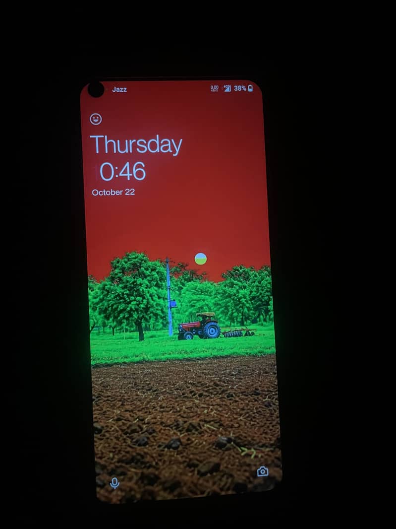 Exchange possible with Good device 7