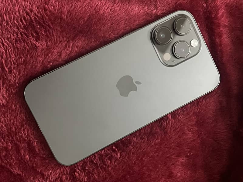 Iphone 14 pro max 0