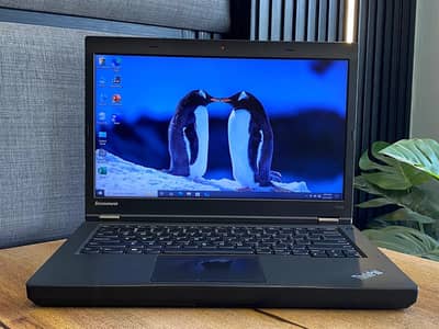 Lenovo Thinkpad T440P
